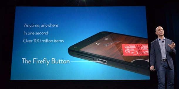 Fire Phone: Alle Infos vom Amazon-Handy