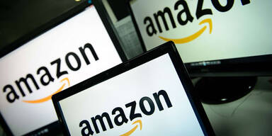 Amazon garantiert pünktliche Lieferung