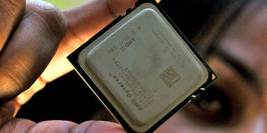AMD: Chip-Lücke vielleicht nie behebbar