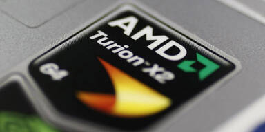Chipkonzern AMD trotzt schwachem PC-Markt