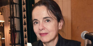 Amélie Nothomb