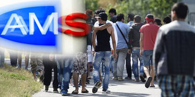Wirbel um AMS-Bericht über Migranten