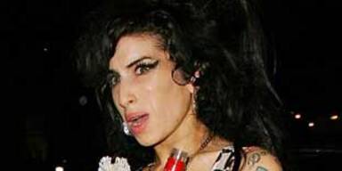 Amy Winehouse ist megasauer wegen 