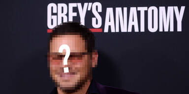 Fans geschockt: "Grey's Anatomy"-Star schmeißt hin