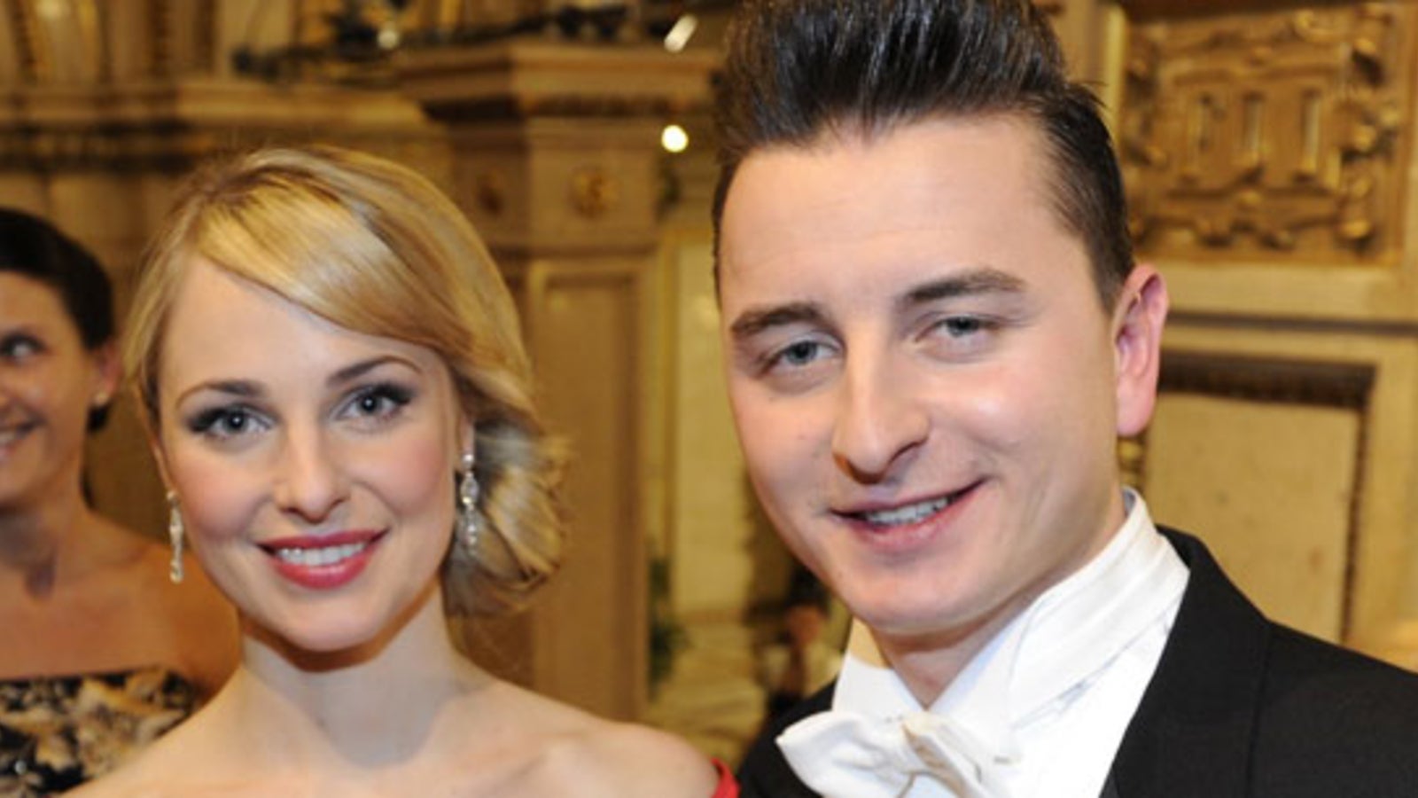 Gabalier Versteckspiel in der Liebe stars24