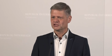 ÖVP blockiert U-Ausschuss: Schmid-Verhör geplatzt