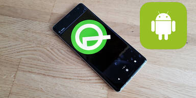 Android 10 "Q" bietet viele neue Funktionen