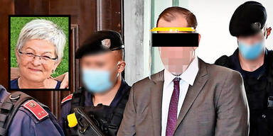 Angeklagter bestreitet die Bluttat