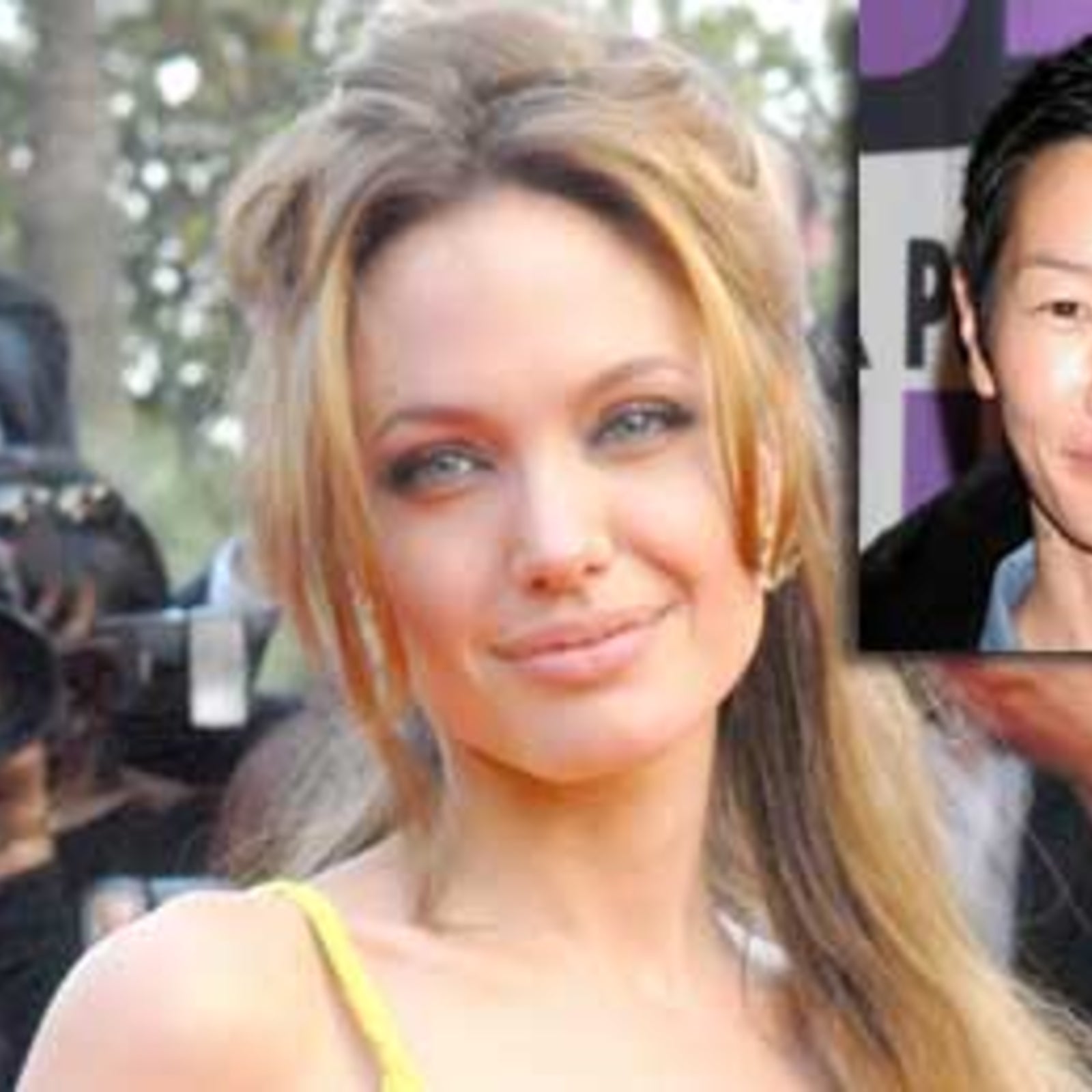 Angies Ex-Liebhaberin meint: 