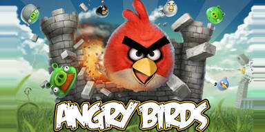 "Angry Birds" werden nun verfilmt