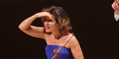 Anne Sophie Mutter