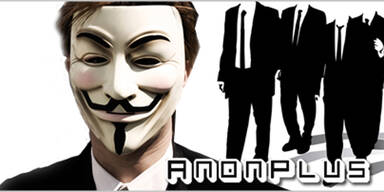 Anonymous Anonplus