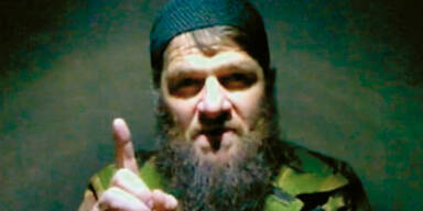 Tod von "russischem Bin Laden" bestätigt