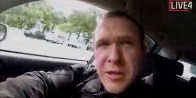 Täter verehrt Breivik und will Merkel töten