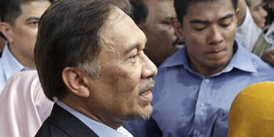 Malaysia: Oppositionsführer freigesprochen