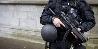 Terror-Anschlag auf Großveranstaltung in Niederlande verhindert