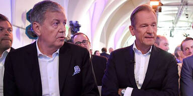 Drei Österreicher nehmen an umstrittenem Bilderberg-Treffen teil