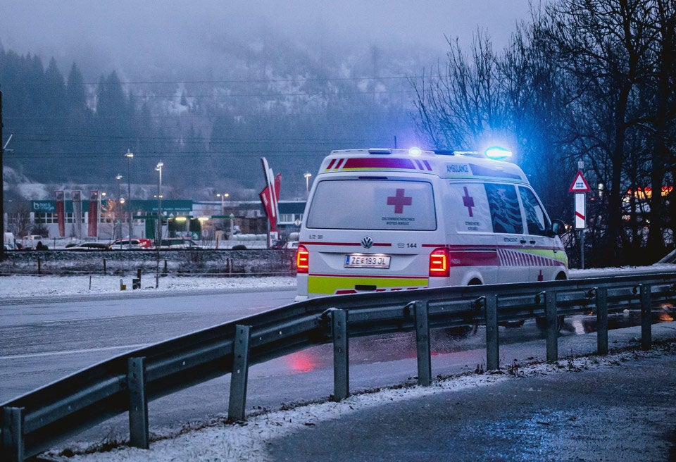 Pinzgau