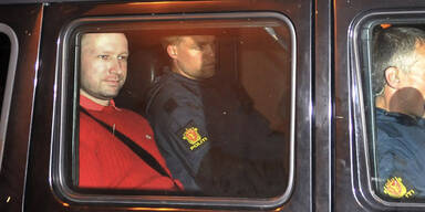 Breivik will japanischen Rechtspsychiater