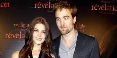 "Twilight" Premiere