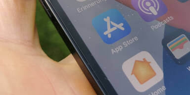 Apple gibt im App-Store-Streit erneut nach