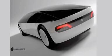 Apple plant Elektroauto mit "Wunder-Batterie"