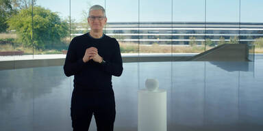 Apple zeigt am Dienstag neue MacBooks