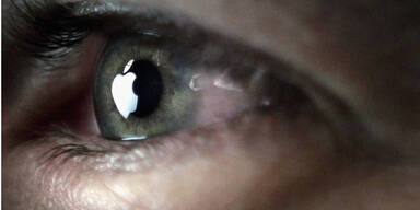 AR-Kontaktlinse: Apple plant nächste Revolution
