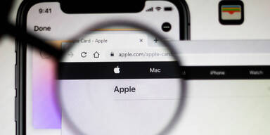 Paukenschlag: Apple plant eigene Suchmaschine