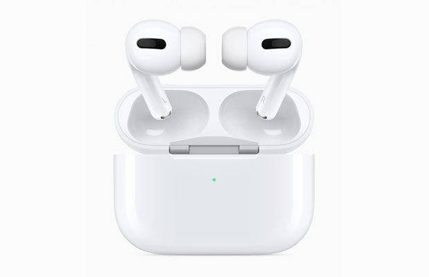 So gut sind Apples neue AirPods Pro