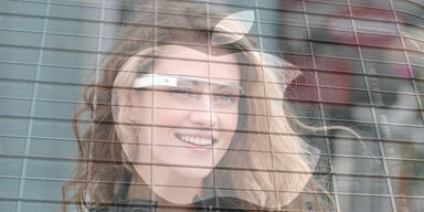 Neues Patent: Apple "kopiert" Google-Brille