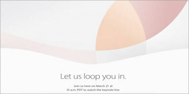 Neues iPhone SE kommt am 21. März