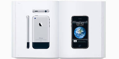 Apple bringt Fotobuch mit allen Produkten