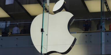 Apple weist China-Spionage zurück