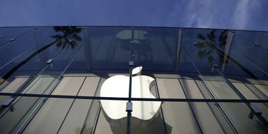 New Yorker Richter gibt Apple Rückendeckung