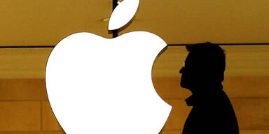 Apple sammelt Milliarden am Anleihemarkt ein