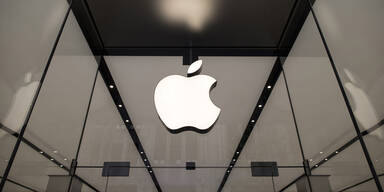 Apple ist erstes 1-Billionen-Dollar-Unternehmen