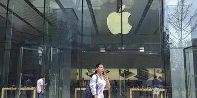 Eröffnet bald ein Apple-Store in Wien?