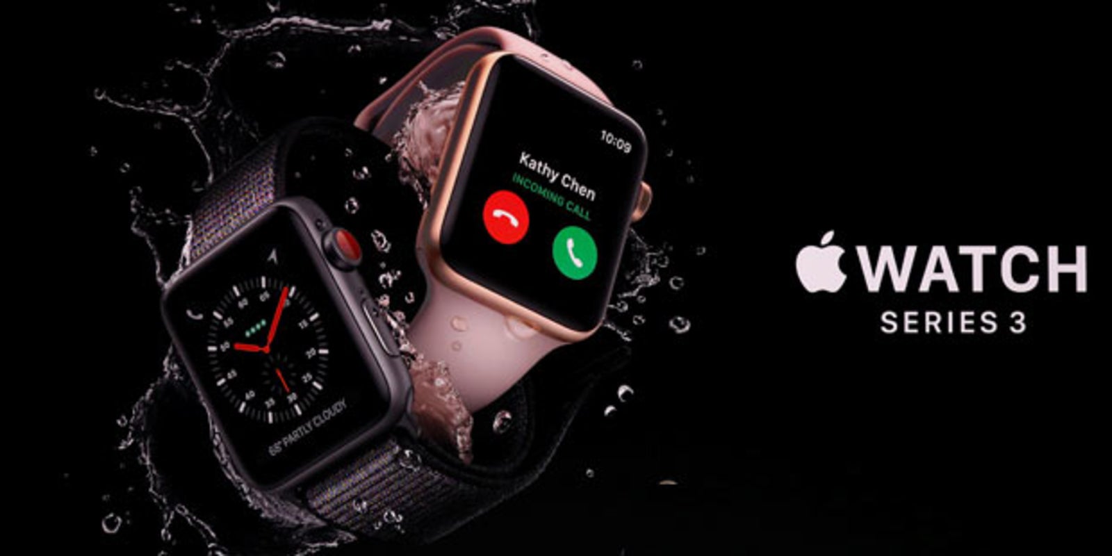 Apple Watch 3 funktioniert ohne iPhone oe24.at