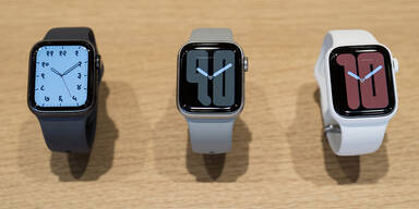 Magenta bringt Apple Watch 5 mit Mobilfunk