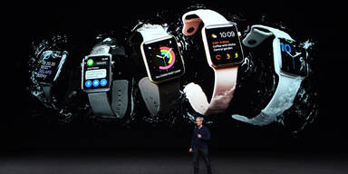 Aus für 18.000 Euro teure Apple Watch