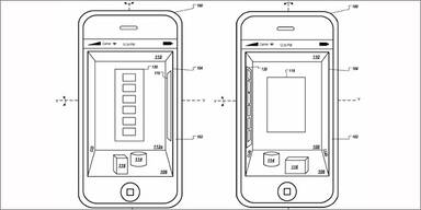 Apple-Patent für geniales 3D-Display