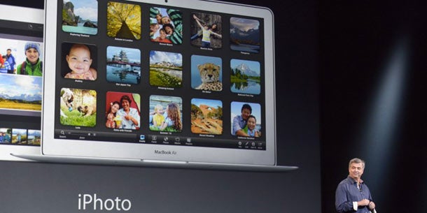 Apple greift mit iPad Air & iPad Mini 2 an