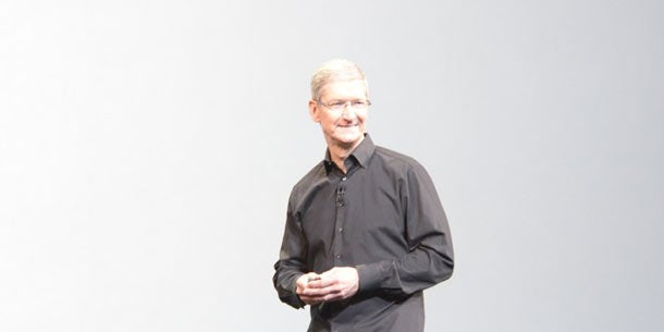 Apple greift mit iPad Air & iPad Mini 2 an