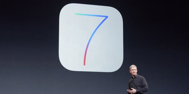 Apple greift mit iPad Air & iPad Mini 2 an