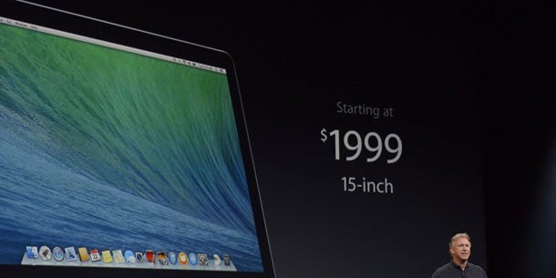 Apple greift mit iPad Air & iPad Mini 2 an