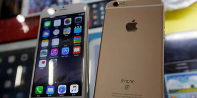Apple darf keine Billig-iPhones verkaufen