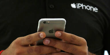 Apple hat milliardstes iPhone verkauft
