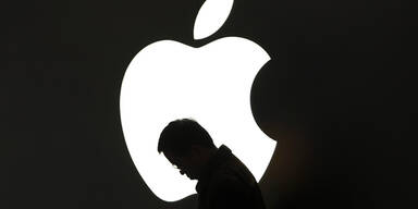 Apple spart mit Steuer-Tricks Milliarden