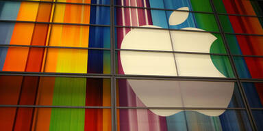 Apple kauft Münchner Software-Startup